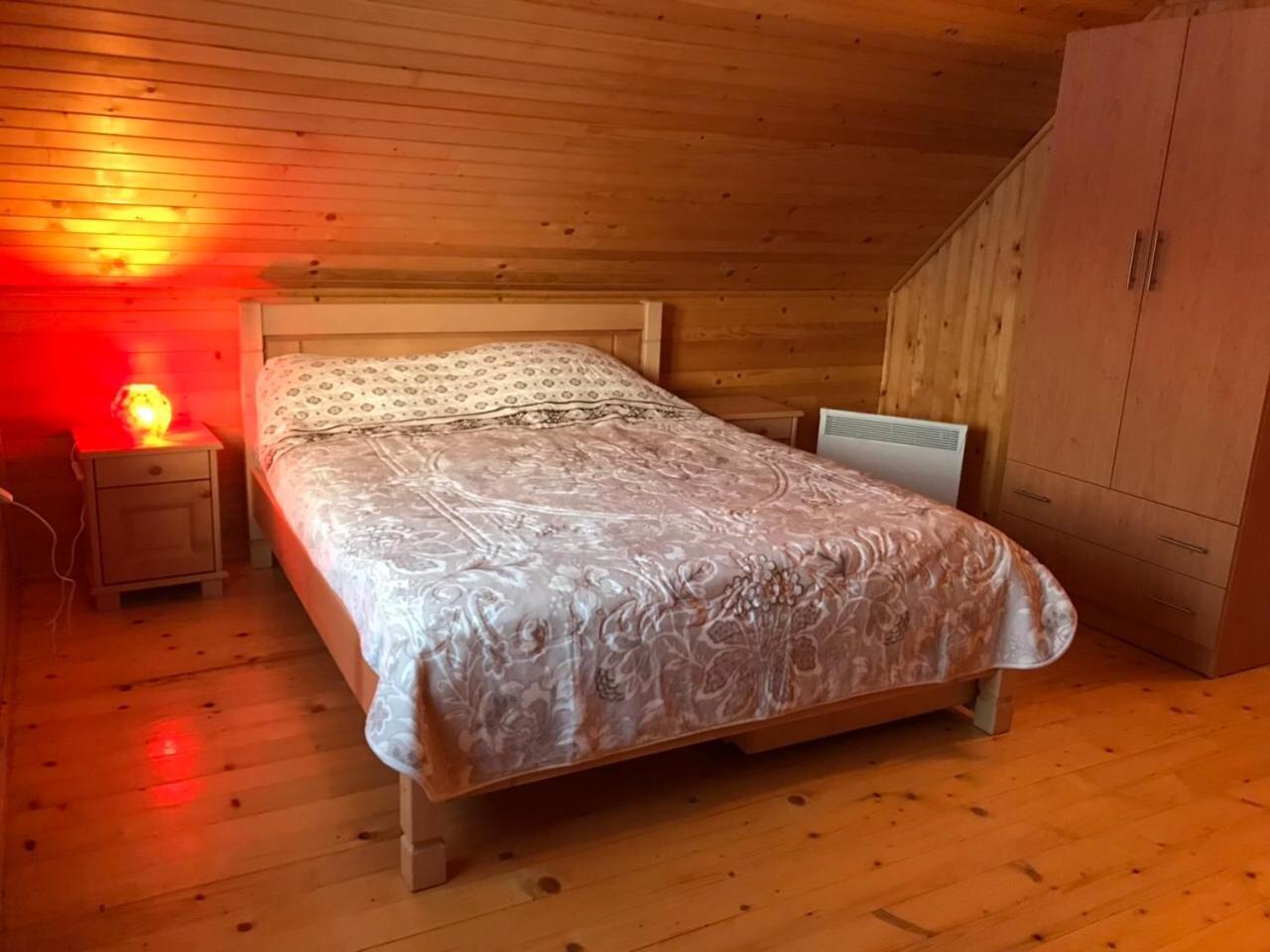 Durmitorska Kuca Villa Žabljak Dış mekan fotoğraf