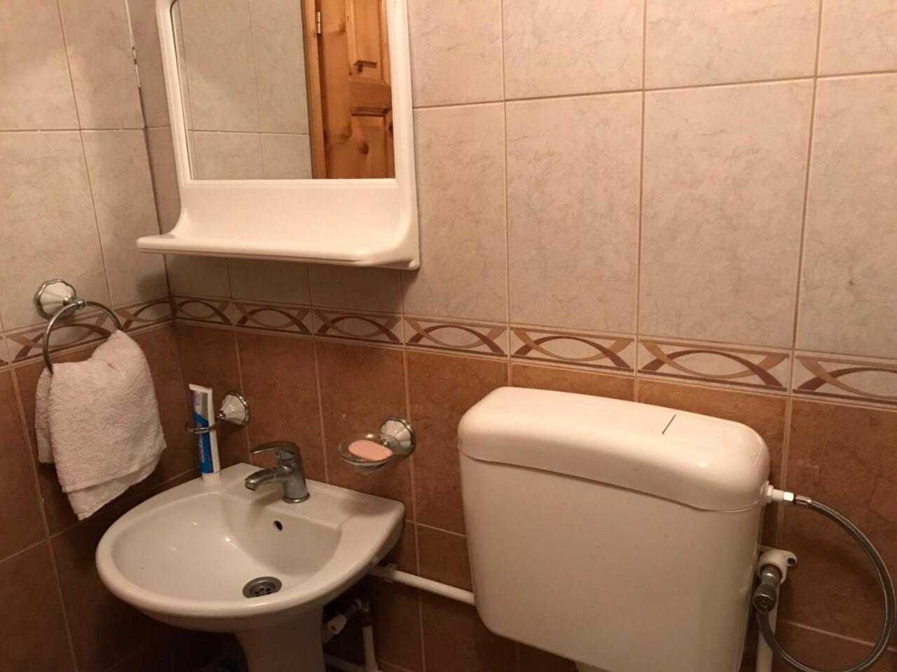 Durmitorska Kuca Villa Žabljak Dış mekan fotoğraf